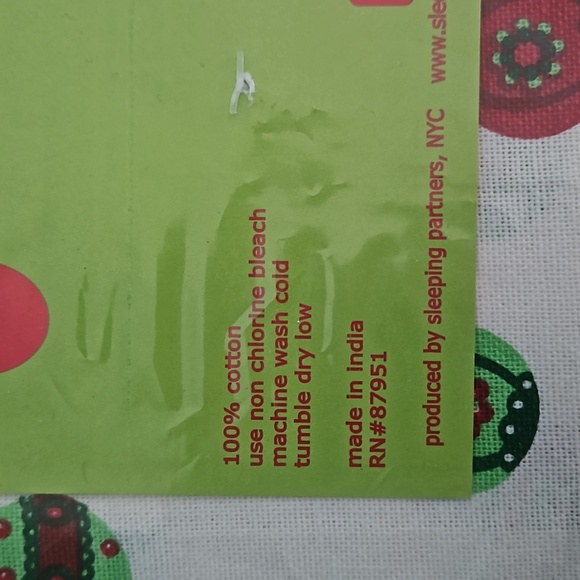 KITCHEN TOWELS - Picture 5 of 8